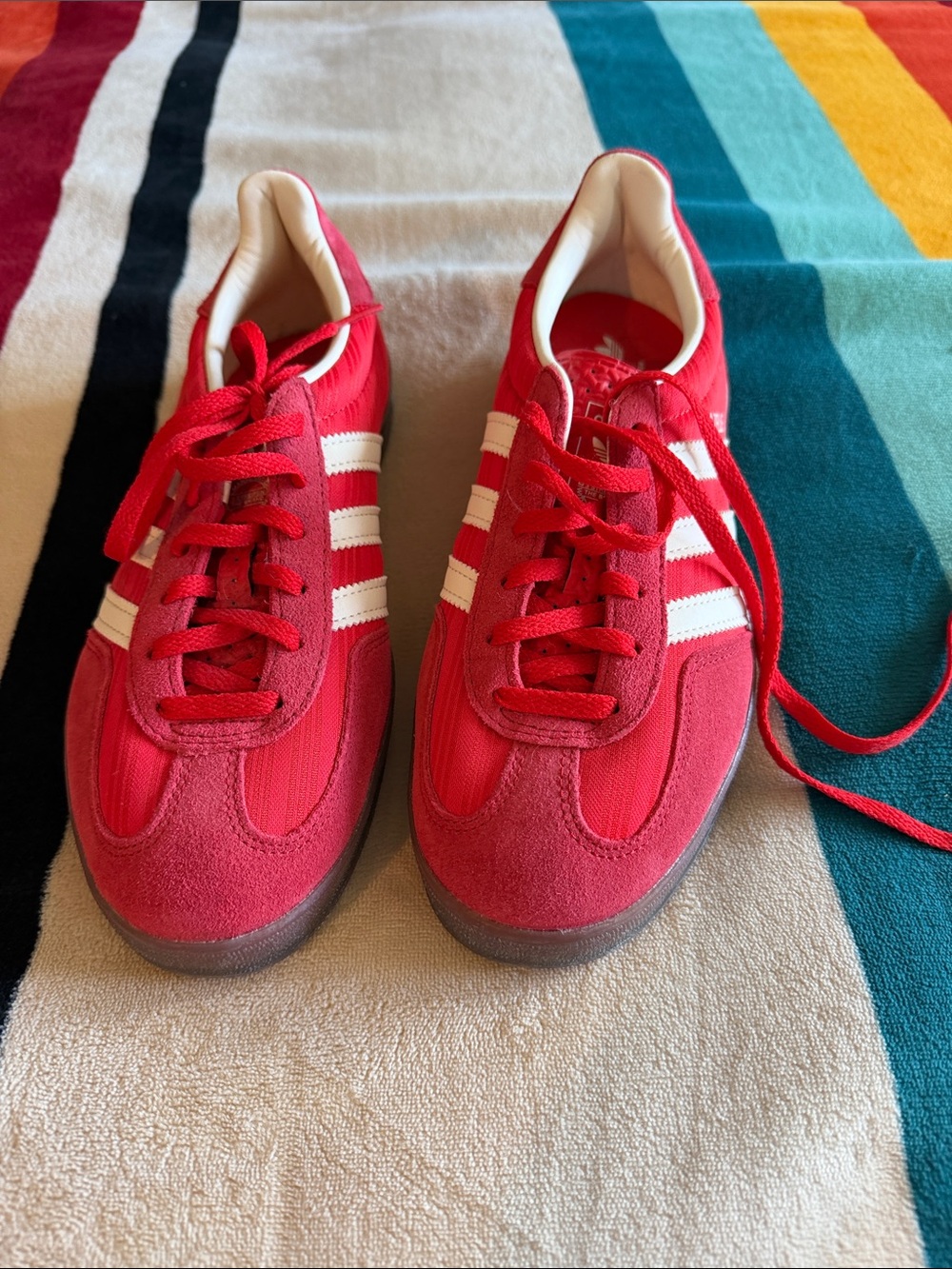 Adidas Gazelle